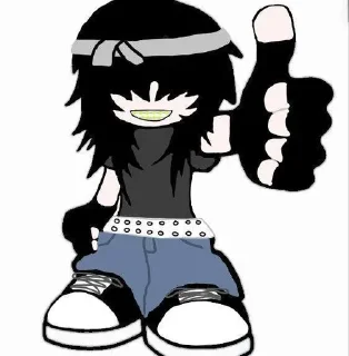 Telegram sticker 👍 Murchalishche★