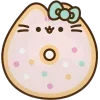 Video sticker 💘 pusheen.icu34 @TgE...