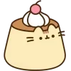 Video sticker 💘 pusheen.icu34 @TgE...