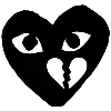 Video sticker 🖤 🖤