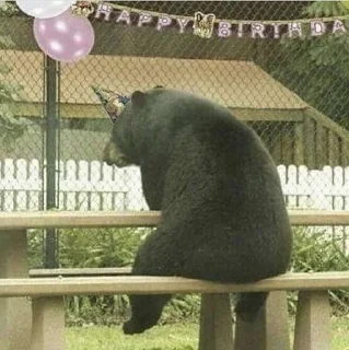 Telegram sticker 😔 weird stuff :: @fStikBot