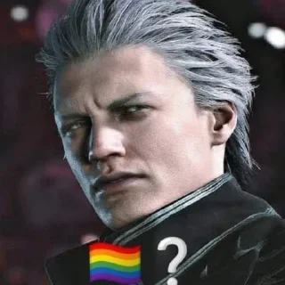 Sticker 😦 MoradisShit