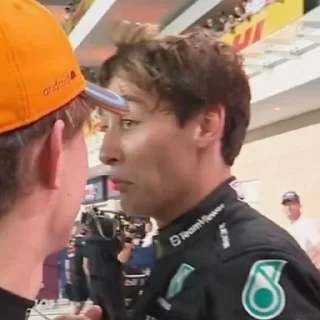 Video sticker 😒 MoradisShit