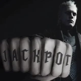 Video sticker 🗿 MoradisShit