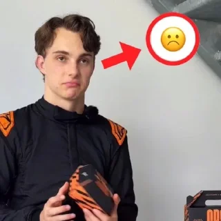 Video sticker 😕 MoradisShit