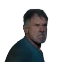 Telegram sticker 😡 Blade Runner