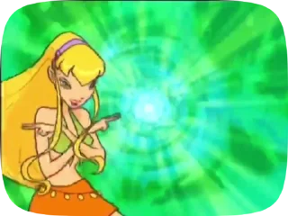 Video sticker ☀️ Стикеры @stickrubot @textmeru_bot