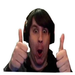 Telegram sticker 👍 sumka by @nemodozy