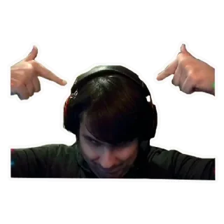 Telegram sticker 🧠 sumka by @nemodozy