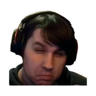 Telegram sticker 🤨 sumka by @nemodozy