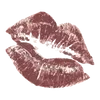 Sticker 💋 stickers by @eri_home @TgEmodziBot