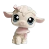Sticker 🐐 stickers by @eri_home @TgEmodziBot