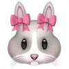 Sticker 🐰 stickers by @eri_h...