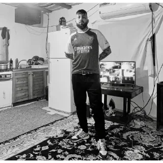 Telegram sticker 🤗 @Elgoat