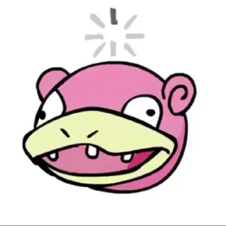 Video sticker 🫥 @Elgoat