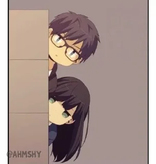 Telegram sticker 💊 - ᗷY @ahMshY 𓉮 . ReLife
