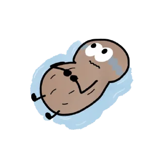 Telegram sticker 😭 Wellz