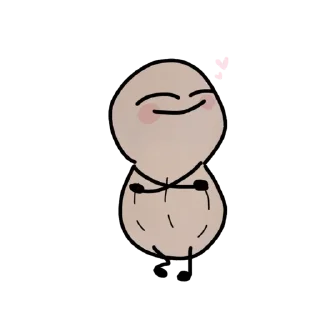 Telegram sticker 🥰 Wellz