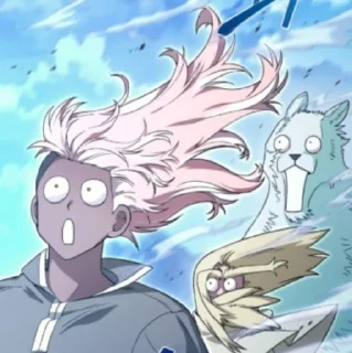 Video sticker 🌟 random stickers :: @fStikBot