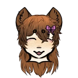 Video sticker 🌟 AleksandrKittyo :: @fStikBot
