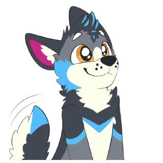 Video sticker 🙂 dug