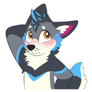 Video sticker ☺️ dug