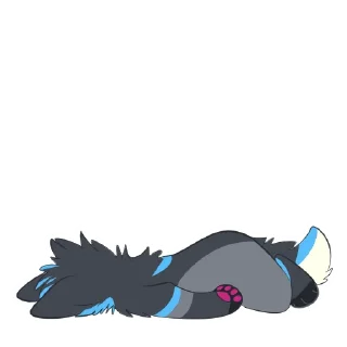 Telegram sticker 😐 dug