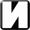 Video sticker 🤩 Black ABC ➤ @emo...