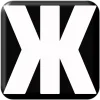 Video sticker 😚 Black ABC ➤ @emo...