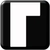 Video sticker 😕 Black ABC ➤ @emo...