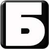 Video sticker 😉 Black ABC ➤ @emo...