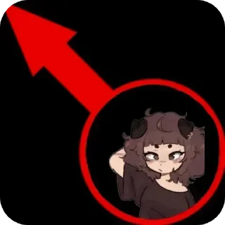 Video sticker 🖼 Zone|M| Pack