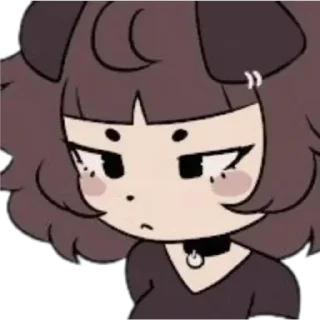 Telegram sticker 🙁 Zone|M| Pack