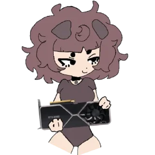 Sticker ❤ Zone|M| Pack