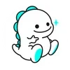 Sticker 😎 @uzbcmd