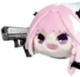 Video sticker 🔫 Femboymi