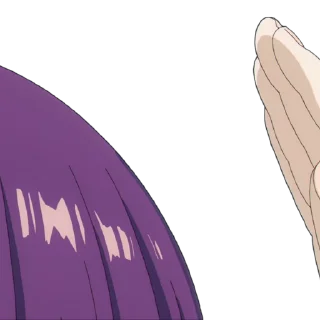 Video sticker 👋 Sousou no Frieren by @Vik_0st