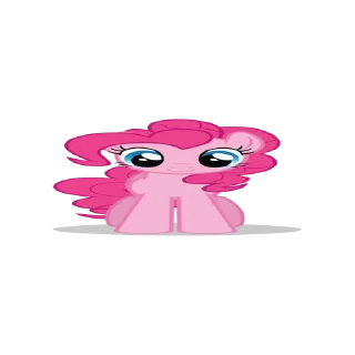 Video sticker 🫷 pinkei by руся актив