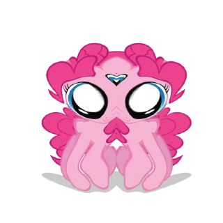Video sticker 🧍‍♀️ pinkei by руся актив