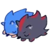 Sticker 🥄 cr tinyratlet