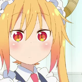 Video sticker 👍 Anime animated)