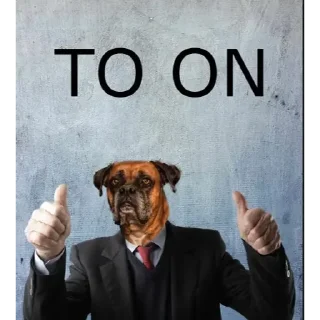 Telegram sticker 👍 Calma Meu