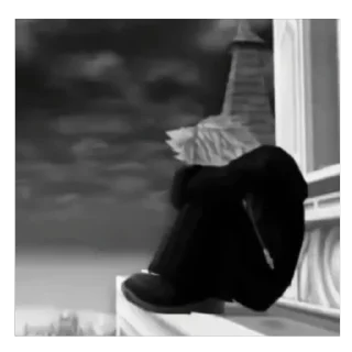 Video sticker 🫥 ♨️ @hohihoii :: @fStikBot