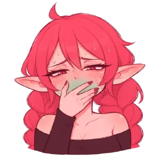 Telegram sticker 🌺 masiqqe @masiqqee