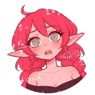 Telegram sticker 🌺 masiqqe @masiqqee