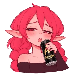 Sticker 🌺 masiqqe @masiqqee