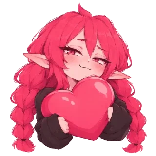 Telegram sticker 🌺 masiqqe @masiqqee