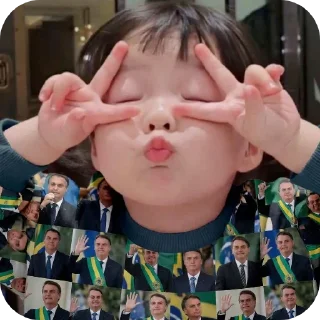 Telegram sticker ✋ 22 :: @fStikBot