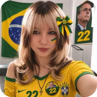 Video sticker 💇 22 :: @fStikBot