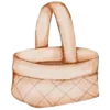 Sticker 🧺 Уютныши от @olesyaow